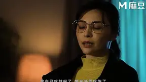 Hot MILF Zhong Wanbing takes care of your cock in cowgirl and rear entry