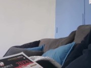 Video Jovencito cum calendario