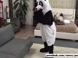 Nicole Aniston & Lucas Frost