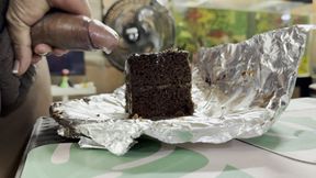 A Delicious Birthday Cake