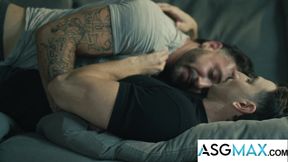 Cheating Hunk Reveals Affair By Filming Himself Banging