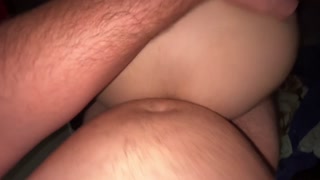 BE QUIET MY PARENTS ARE IN HOME