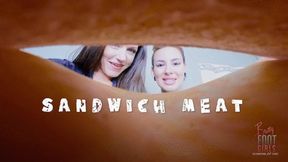 Morgana & Velvet - Sandwich Meat - HD 720p MP4