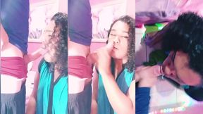 novinho policia dotadao arregacou a garganta da wanessa