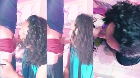 novinho policia dotadao arregacou a garganta da wanessa