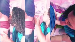 novinho policia dotadao arregacou a garganta da wanessa