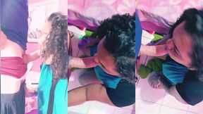 novinho policia dotadao arregacou a garganta da wanessa
