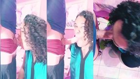 novinho policia dotadao arregacou a garganta da wanessa