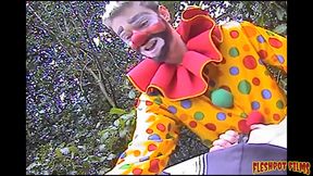 Honk! if You're Horny