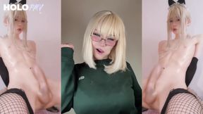 Asian Sexy Sissy - PMV by HoloPMV