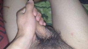 Ditched to Go Jerk off