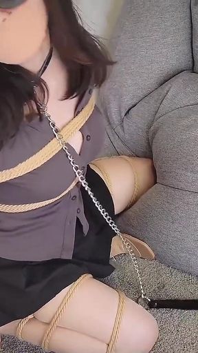 Cat Slave Girlfriend 03