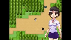 Mily & Her Twin Sister Share Intense Hentai Adventures Together