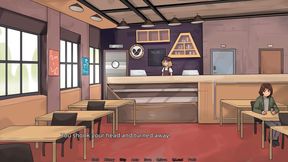 Hazelnut Latte - Episode 17