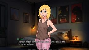 Hazelnut Latte - Episode 17