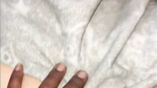 Breeding Next Door Fiance. she kept Winking so I Gave her big black cock Cumshot