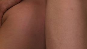 vanessa cage wants his dick so bad they fuck in the living room!