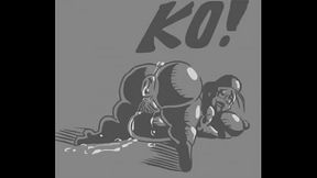 Keycock1 - Street Fucker