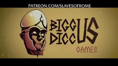 Slaves of Rome - My Sexual Servant