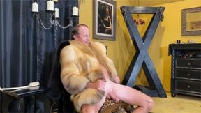 Paddled Raw By WIcked Step Mommy (720p)