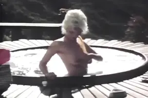 Classy French Ladies Cumswaping After Threesome