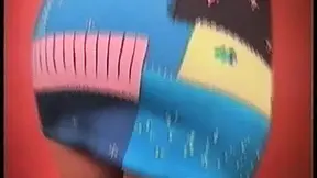 Dont Watch This Retro MILF Fuck