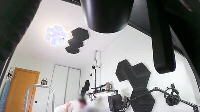 Twink Caught Cheating - Fucking Chubby Bottom From Grindr