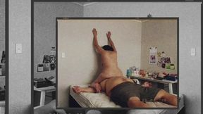 Pussy Throne - Mouth Full