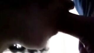 Amateur Office Girl's Deepthroat Skills in Bosses Private Office