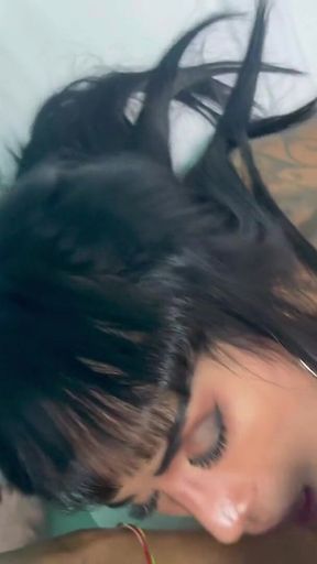 Maria Peach - Cambodian Street Slut Picked up and Used
