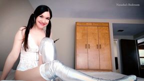 Beta Reject Masturbation Assignment