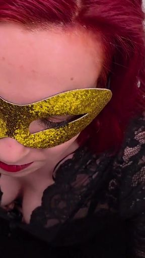 Carnival - Fuck...... Part 1   Clip 1