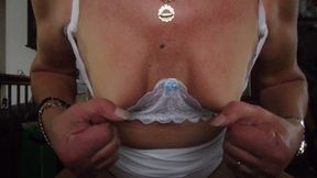 Not my biggest load of cum