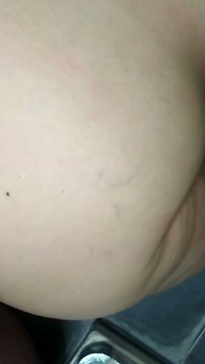 I Fuck my Step Sister in the Bathroom, while our Parents are at Home   Clip 1