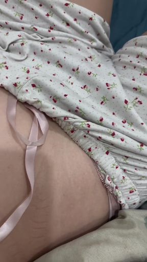 Foreplay before sex is so good