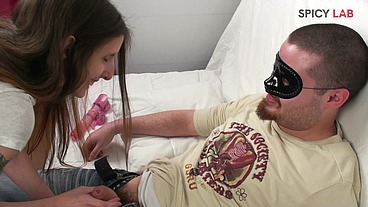 fucking a webcammer
