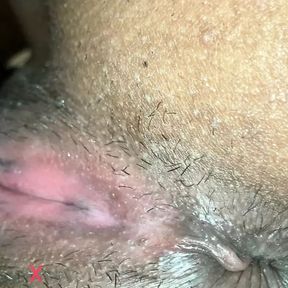 Husband Lick Wife Horny Hot Wet Pussy On Bed