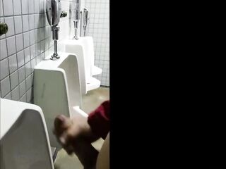 compilation of johnholmesjunior massive monster dong at bath beachs and showers giant cum load