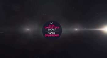 Sashasparrow's Russian Step Daughter Fantasy - Mount Me Tight