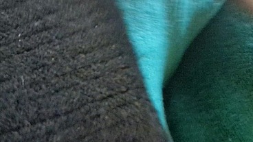 Greasy milf farts thong and hairy pussy