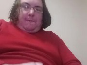 Sean fks n plays with a lil deb