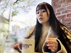 Asian japanese amateur