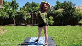 Riann Tied Outdoors