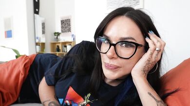 He Wasn't Supposed To Be Home...