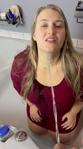 2024 Year in Piss! Pee Compilation
