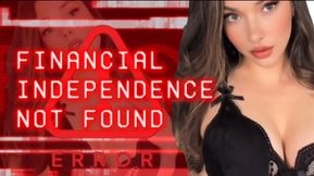 Findom Reprogramming