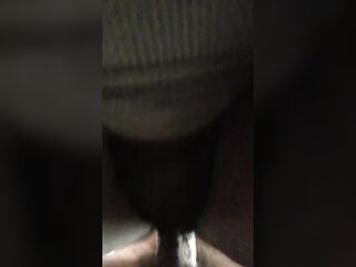 BACK AND VAGINA SHOTS