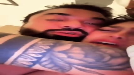 Indian Actor Ajaz Khan Viral MMS