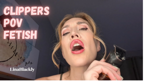 My Clippers Take More of Your Hair