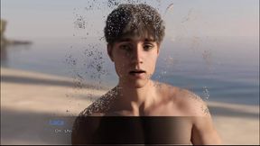 Resort of Temptation Episode 1 We Had Amazing 4 Some Checked Who Cummed First